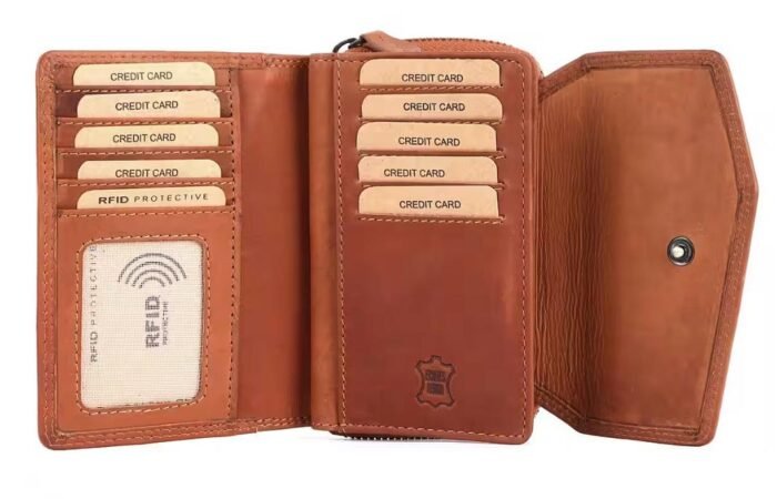 Herren-Ledertasche 3 – Bild 1
