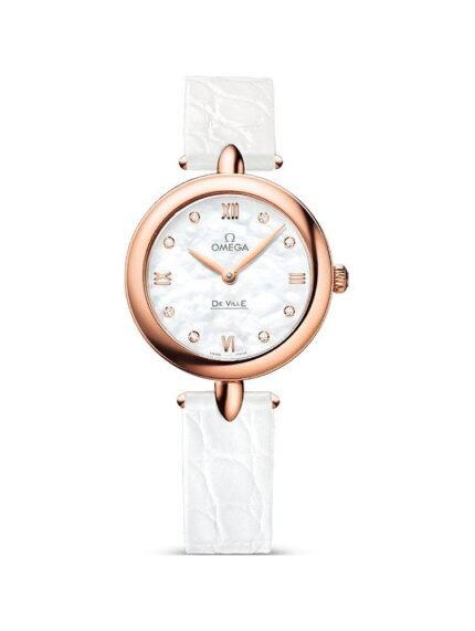 WatchGold jewelry watch 3