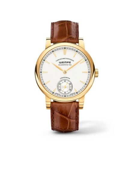 WatchGold jewelry watch 2