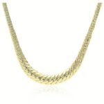 Gold Necklace – Elegant Design
